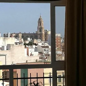 El Balcon De Malaga