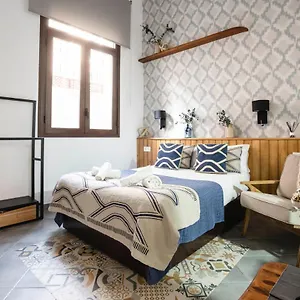  Appartement Edificio Conde 7- Plaza De La Merced