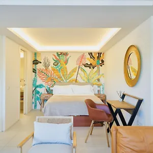 visit hotel