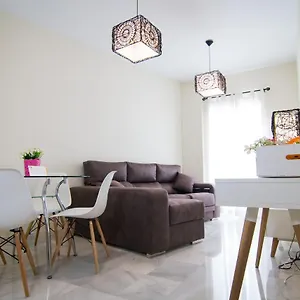  Apartamento Holidays2malaga Marques De Villafiel