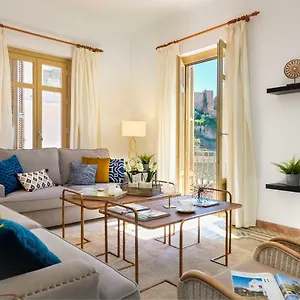  Appartement Genteel Zegrí