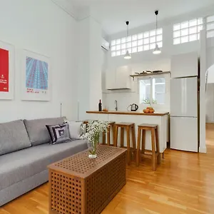 Appartement Del Parque Flats Letran